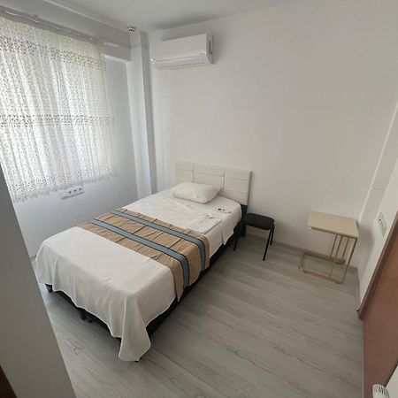 Tuerkmen Hotel Isztambul Kültér fotó
