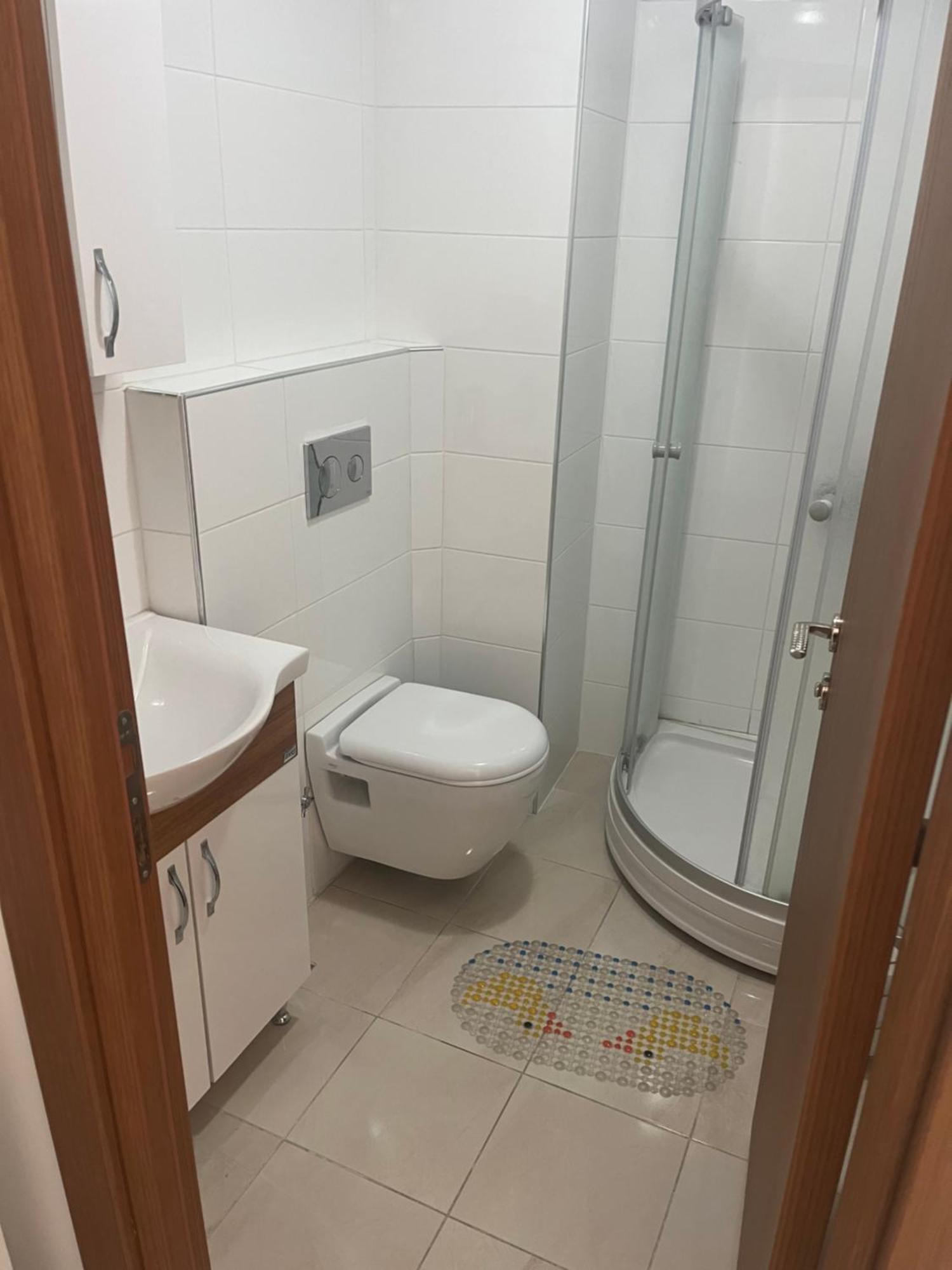 Tuerkmen Hotel Isztambul Kültér fotó