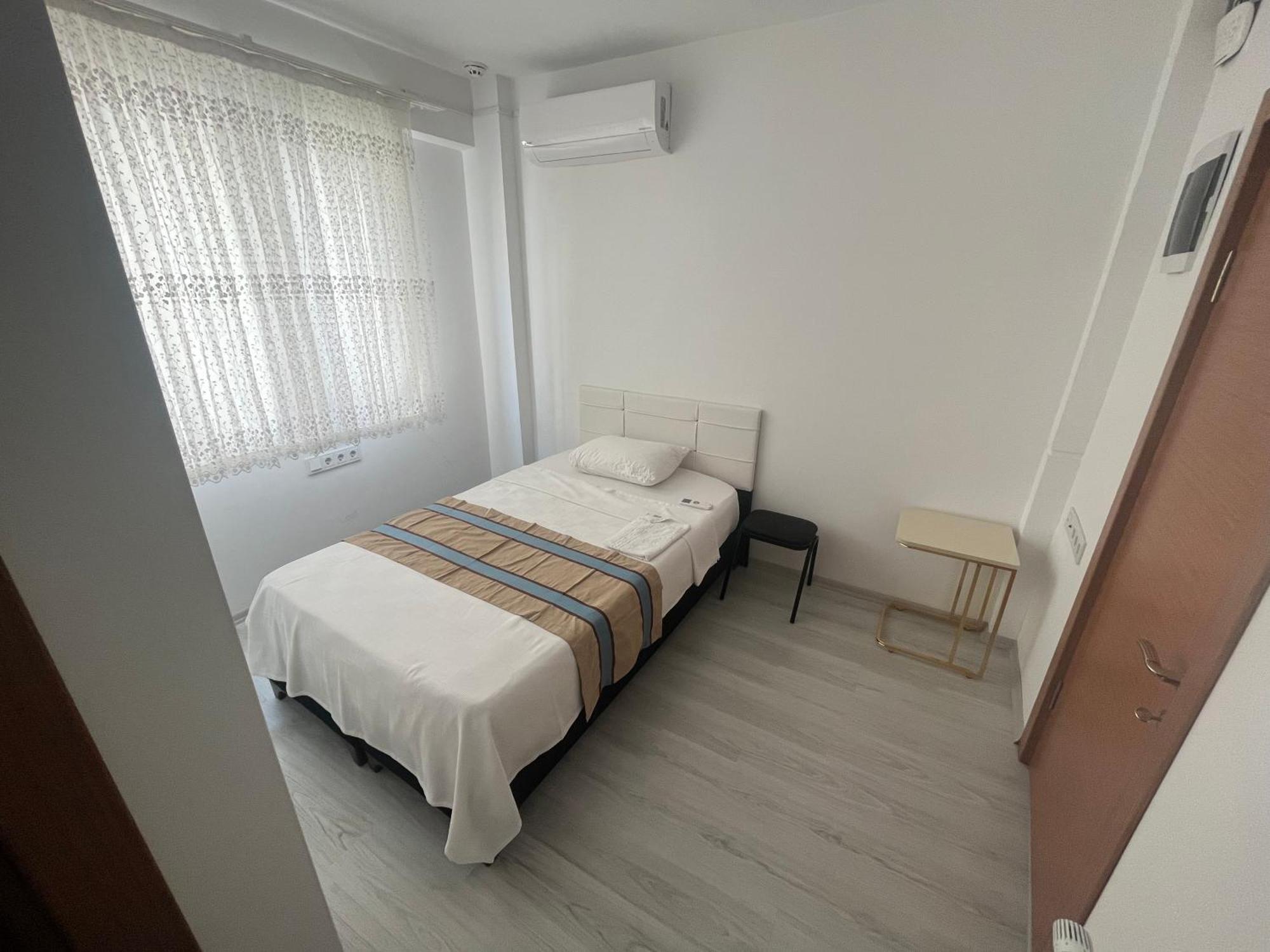 Tuerkmen Hotel Isztambul Kültér fotó