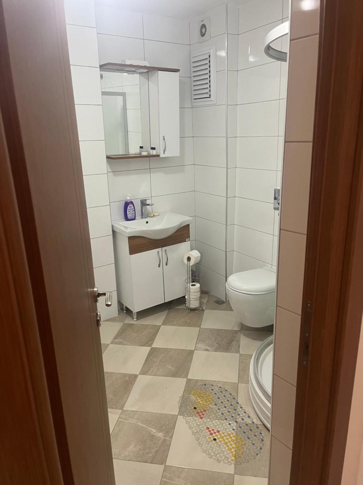 Tuerkmen Hotel Isztambul Kültér fotó