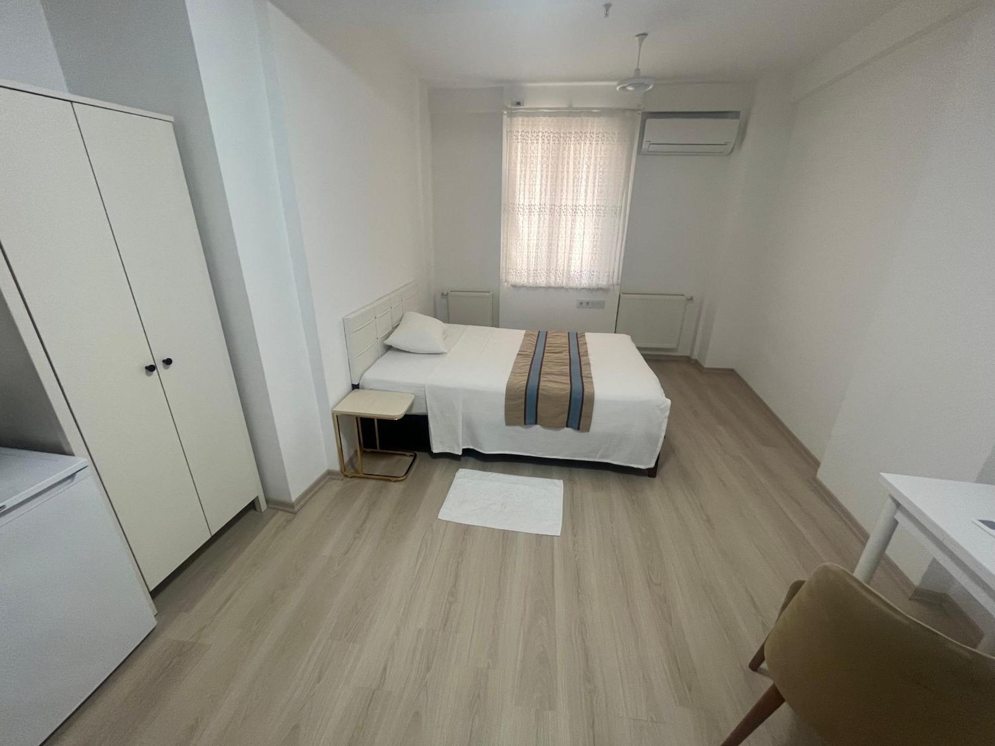 Tuerkmen Hotel Isztambul Kültér fotó