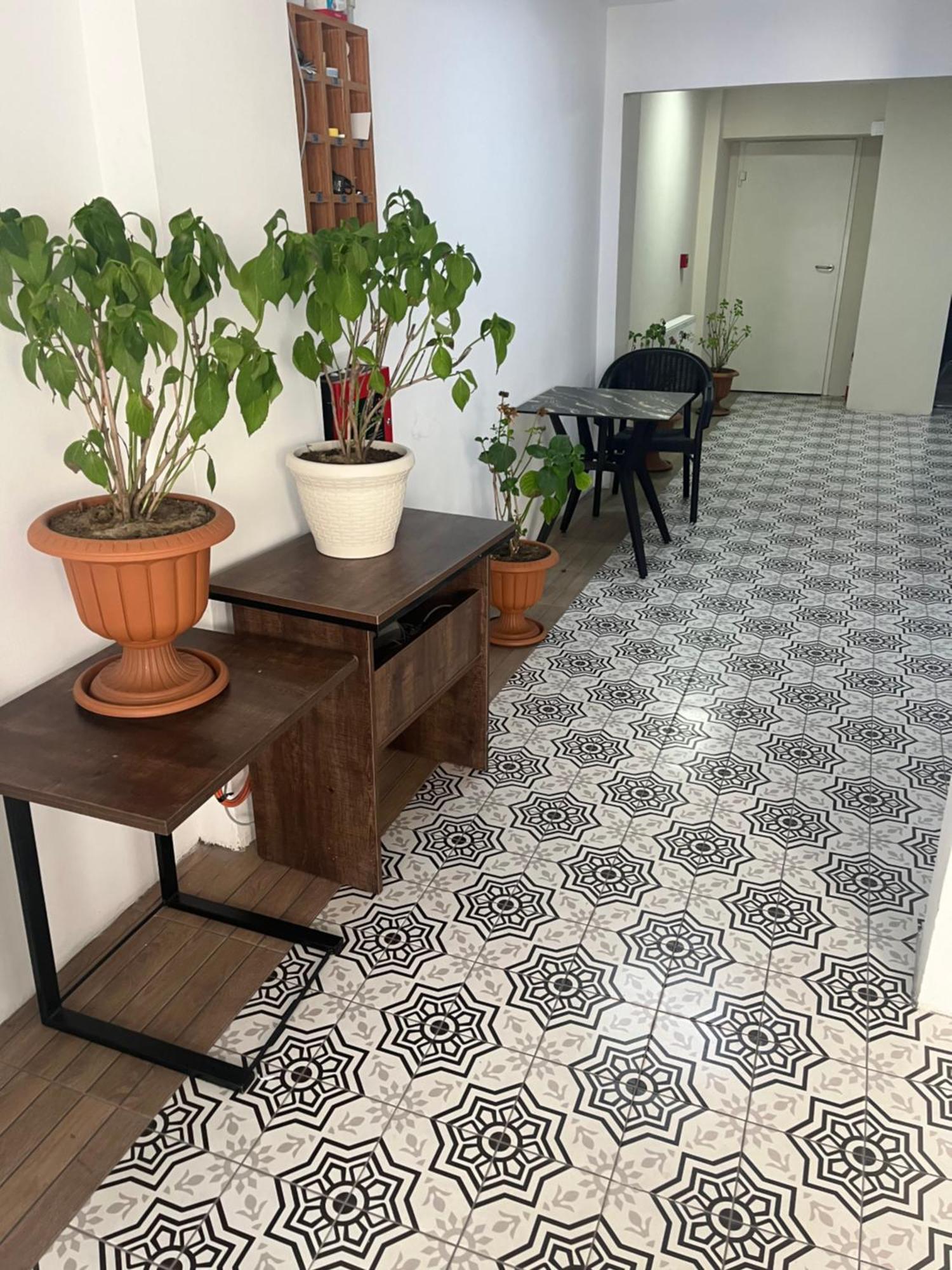Tuerkmen Hotel Isztambul Kültér fotó